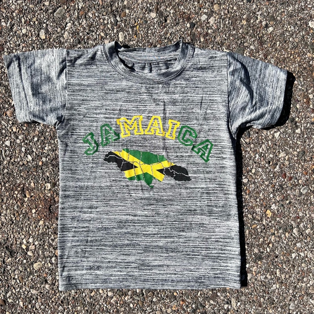 GEM Jamaica vintage T-shirt